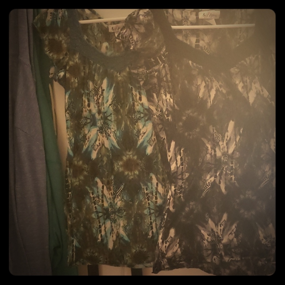 Shirts